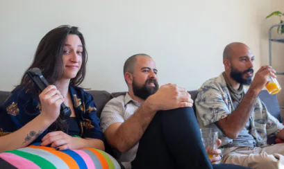 polyamorous, polyamory, de facto, relationship, polycule, throuple, Family Law Act, Family Court, non-monogamous, settlement, property settlement, orders, contributions, breaking up, property adjustment, simultaneous, simultaneously