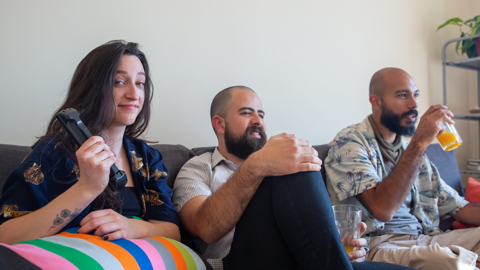 When the party’s over – breaking up a polyamorous relationship