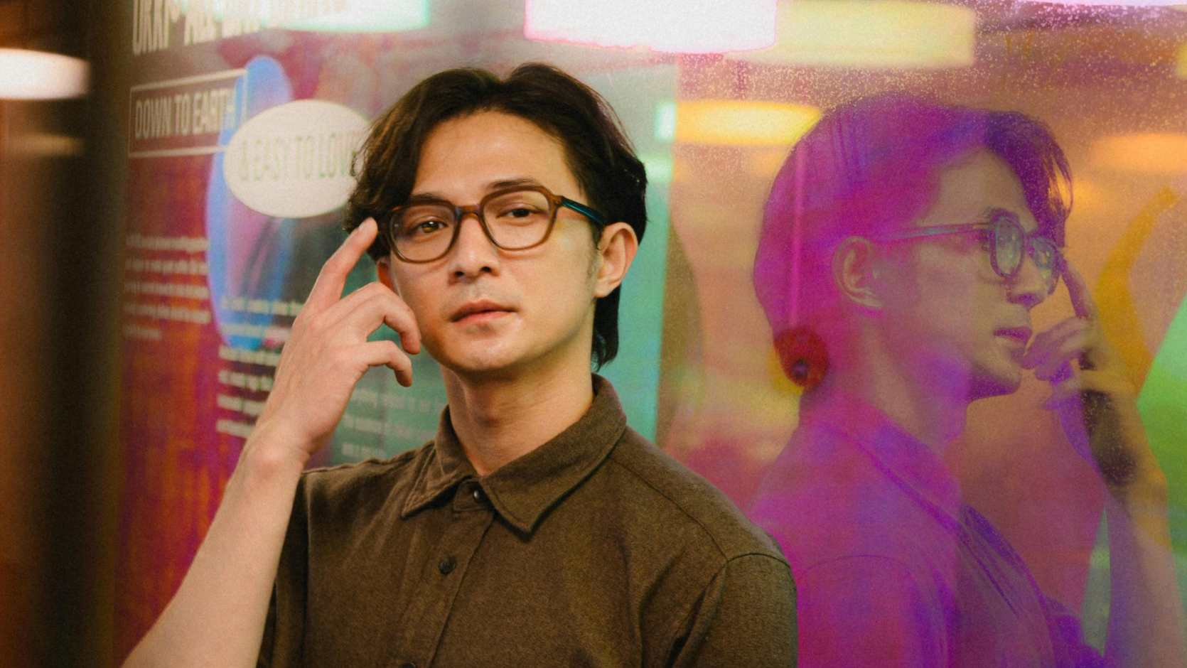 And just when you thought it was safe to go outside – the advent of smart glasses