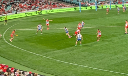 presumption of innocence, AFL, NRL, Sydney Swans, football, club, risk, risk management, misconduct, stand down, no fault, no fault stand down, offence, charge, investigation, accuser, accusation, unacceptable, conduct, balance of convenience, injunction, application, damage, irreparable damage